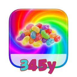345y
