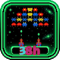 38h