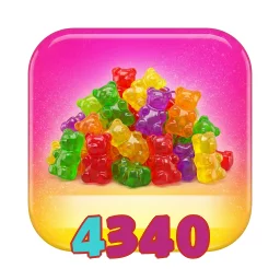 4340