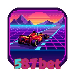 587bet