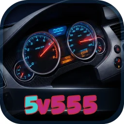 5v555