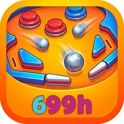 699h