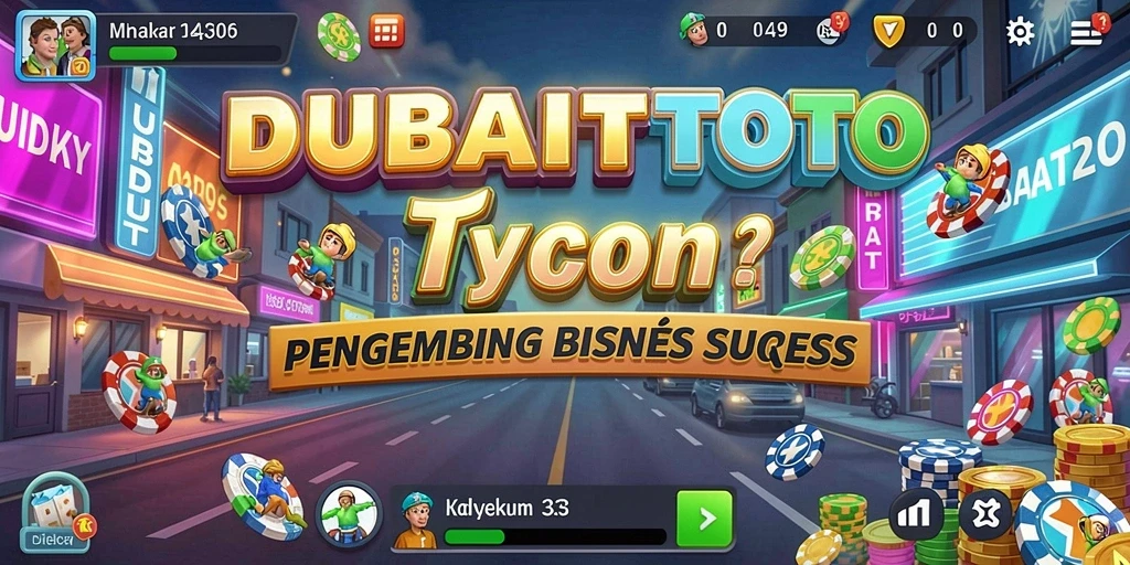 Visual de 585BET